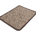 Associated Weavers Savannah 44 Hnědá Metráž – Sleviste.cz