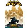 Komiks a manga Batman: Detective Comics 2 - Peter J. Tomasi, Brad Walker (ilustrácie)