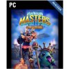 Hra na PC Minion Masters