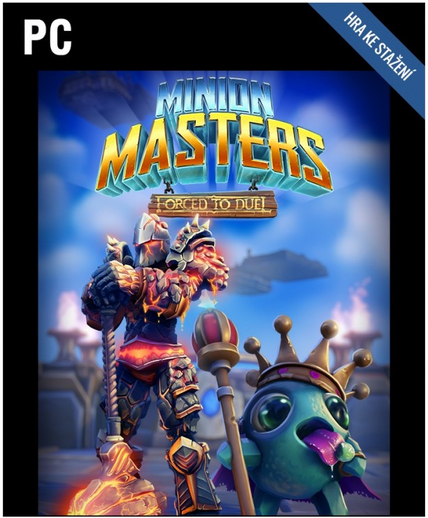 Minion Masters