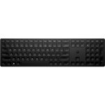 HP 455 Programmable Wireless Keyboard 4R184AA#BCM – Zboží Živě