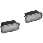 LED osvětlení SPZ do vozu Ford Fiesta,Focus, Kuga, Mondeo – Hledejceny.cz