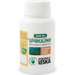 Dokonalá Láska B02 Spirulína 100 g – Hledejceny.cz