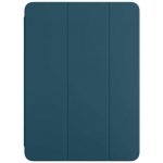 Apple ochranný obal Smart Folio pro iPad Pro 11" 4.generace námořní modrá MQDV3ZM/A – Sleviste.cz