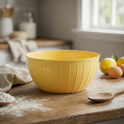 Tescoma Delícia mísa plastová 5 l 28 cm – Hledejceny.cz