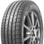 Kumho Ecsta HS52 215/60 R16 95V – Zboží Mobilmania