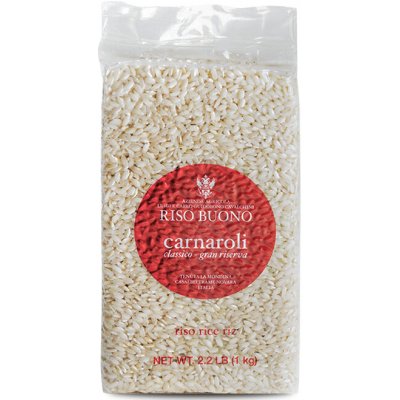 Robo Rýže Superfino Carnaroli 1 kg – Zbozi.Blesk.cz