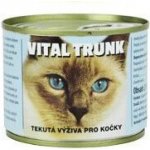 Vital Trunk Kočka 190 g – Zboží Dáma