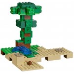 LEGO® Minecraft® 21135 Kreativní box 2.0 – Zboží Živě