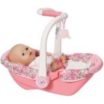 Zapf Creation Baby Annabell Přenosná sedačka 792889 – Hledejceny.cz