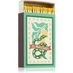 Paddywax A Dopo Snake zápalky 75 pcs 1 ks – Zboží Mobilmania