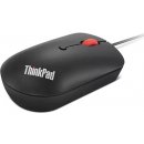 Lenovo ThinkPad USB-C Wired Compact Mouse 4Y51D20850