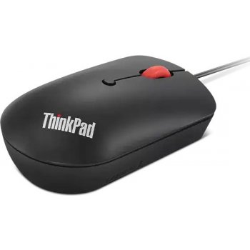 Lenovo ThinkPad USB-C Wired Compact Mouse 4Y51D20850