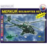 Merkur Helikoptér set – Zboží Dáma
