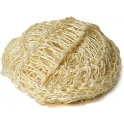 Adonis Mycí sisalová houba kulatá – Zboží Dáma
