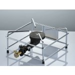 Foker Plynový vařič Q.P. Industriale 2,5 kW – Zboží Mobilmania