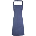 Premier Workwear Klasická zástěra za krk PR150 Marine Blue Pantone 281 72x86cm – Hledejceny.cz