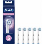 Oral-B Sensitive Clean 5 ks – Zboží Mobilmania