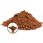 ManuCafe Horká čokoláda v prášku 42% BIO - karamel 1000 g – Zboží Dáma