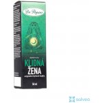 Dr. Popov Klidná žena 50 ml – Sleviste.cz