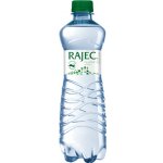 Rajec voda jemně sycená 0,75 l – Hledejceny.cz