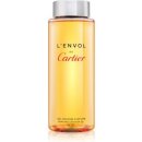 Cartier L´Envol de Cariter sprchový gel 200 ml