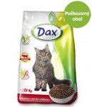 Dax Cat hovězí se zeleninou 10 kg – Zboží Mobilmania