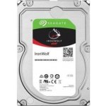 Seagate IronWolf 10TB, ST10000VN000 – Zbozi.Blesk.cz