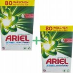 Ariel Professional prací prášek Universal 140 PD 8,4 kg – Zbozi.Blesk.cz