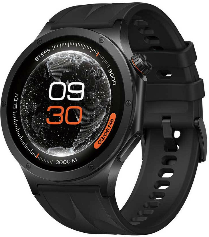 OPPO Watch X3