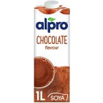 Alpro Sójový nápoj Čokoláda 1 l – Zboží Dáma