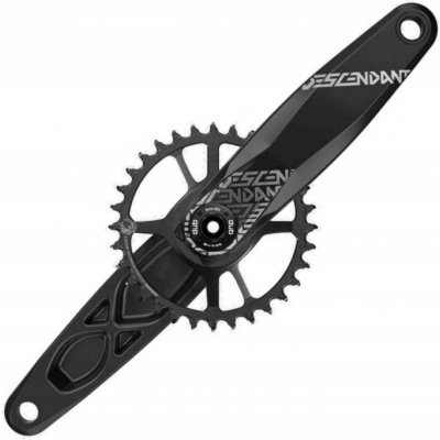 Truvativ Descendant 6K Eagle – Zboží Dáma