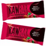 RawBar brusinka s mandlí 18 gx20ks – Zboží Dáma