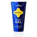 Alpa francovkový masážní gel 100 ml – Sleviste.cz
