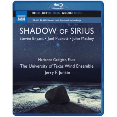 Shadow of Sirius BD – Zboží Mobilmania