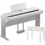 Yamaha DGX 670 SET2 – Zbozi.Blesk.cz