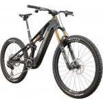 Cannondale Moterra SL Carbon 1 2024 – Zbozi.Blesk.cz