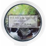 Heart & Home vonný vosk Hřejivé vánoce 26 g – Zboží Dáma