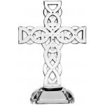 Crystal Bohemia BOHEMIA ROOD KŘÍŽ 270 MM – Hledejceny.cz