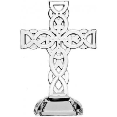 Crystal Bohemia BOHEMIA ROOD KŘÍŽ 270 MM – Hledejceny.cz