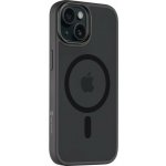 Pouzdro Tactical MagForce Hyperstealth iPhone 15 Asphalt – Zboží Živě
