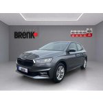 Skoda Fabia 1.5 TSI Selection DSG 110 kW – Sleviste.cz