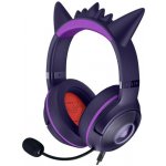 Razer Kraken Kitty V2 Pokémon Gengar – Hledejceny.cz