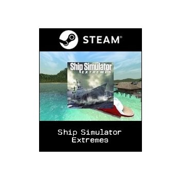 Ship Simulator Extreme