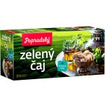 BOP Zelený čaj marocká máta 20 x 1,5 g – Sleviste.cz