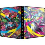 Ultra Pro Pokémon TCG Mega Evolution A5 album – Zboží Mobilmania