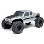 Axial SCX10 III Coyote 4WD RTR stříbrný 1:10 – Zboží Dáma
