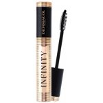 Dermacol Extrémně prodlužující řasenka Infinity Black 6 ml – Zboží Mobilmania