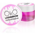 Balzám OKO Lash Lami Balm nahrazující lepidlo 15 ml – Hledejceny.cz