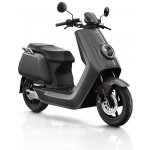 Niu Elektrický skútr NIU NQi Sport šedý matný | Zboží Auto